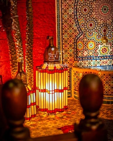 Restaurant/Bar til salgs i Nuestra Señora de Jesus, Santa Eulalia / Santa Eularia - € 120 000 (Ref: 9432521)