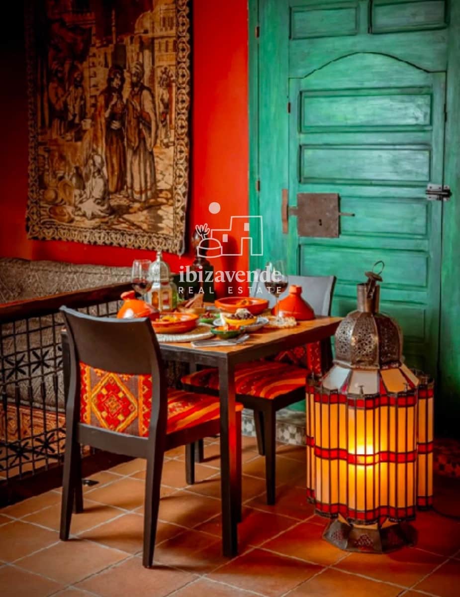 Restaurant/Bar til salgs i Nuestra Senora de Jesus - € 120 000 (Ref: 9432521)