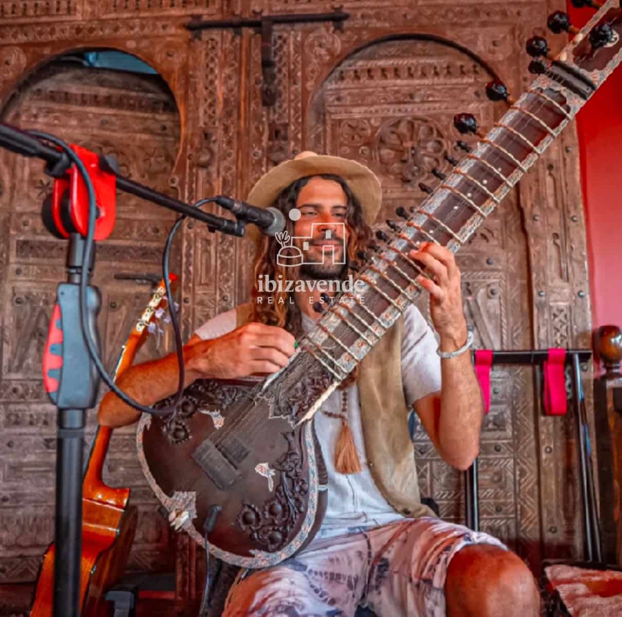 Restaurant/Bar til salgs i Nuestra Senora de Jesus - € 120 000 (Ref: 9432521)