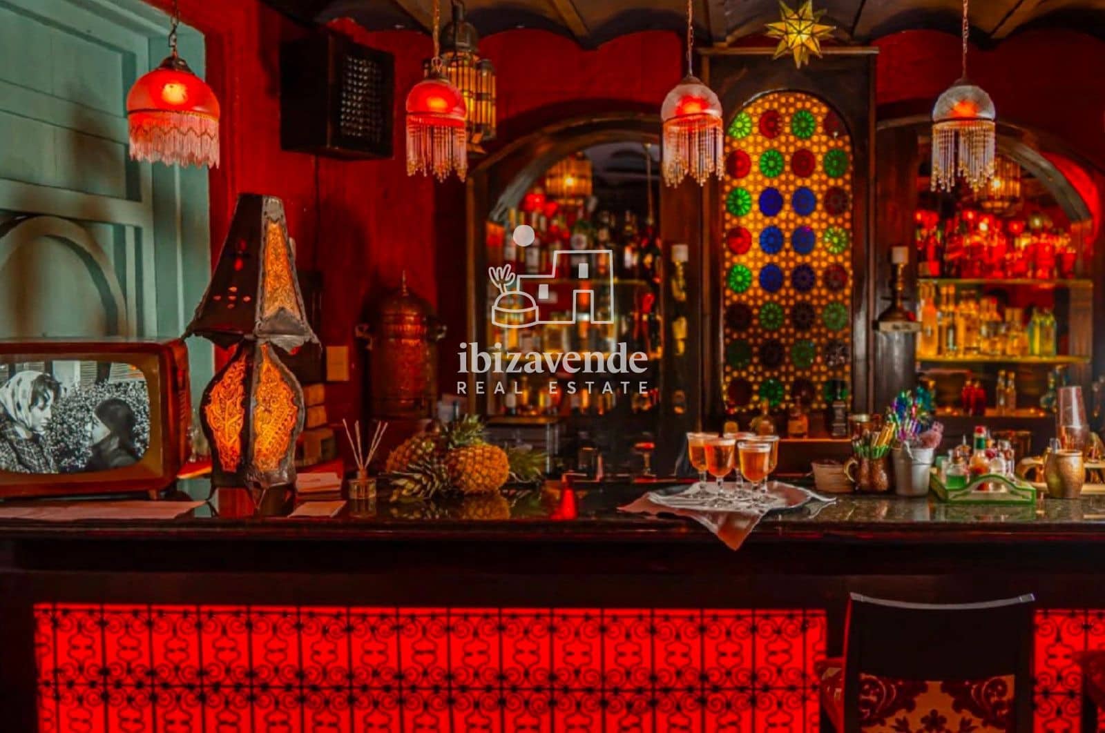 Restaurant/Bar til salgs i Nuestra Senora de Jesus - € 120 000 (Ref: 9432521)