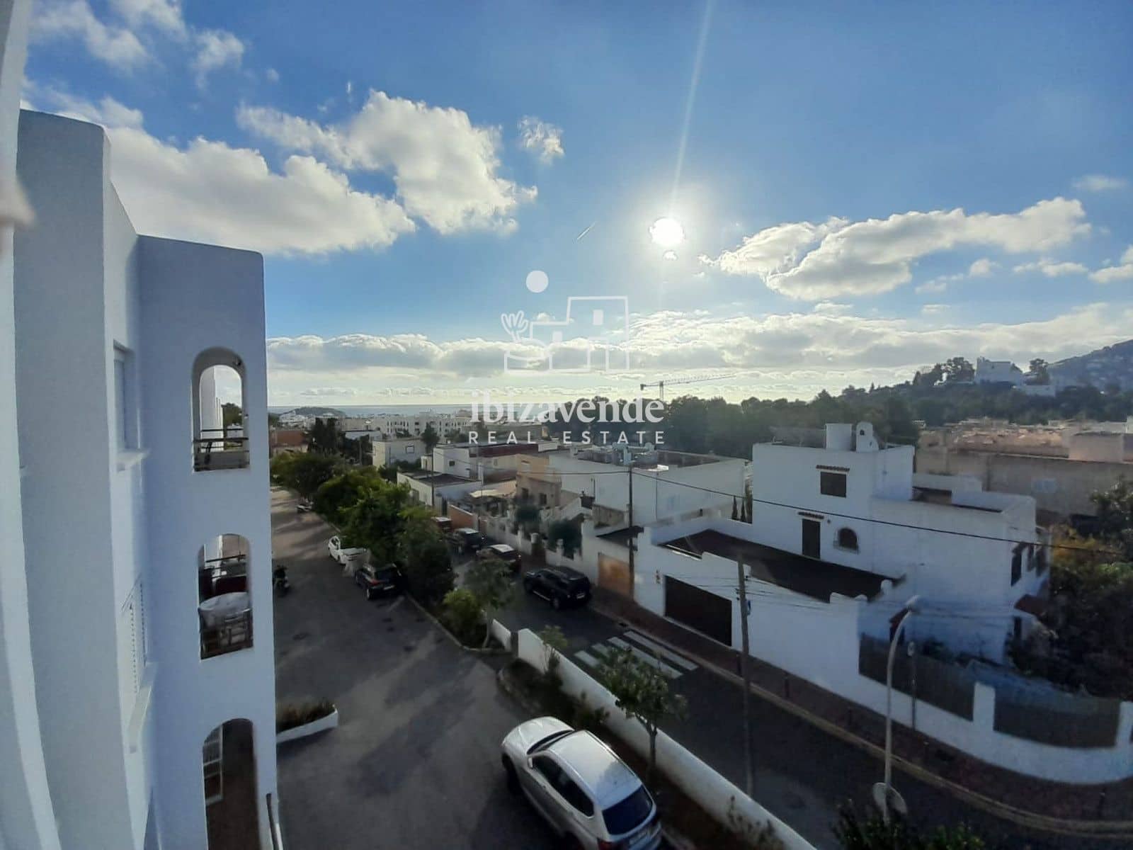 4 soverom Leilighet til salgs i Santa Eulalia / Santa Eularia med garasje - € 640 000 (Ref: 9444491)