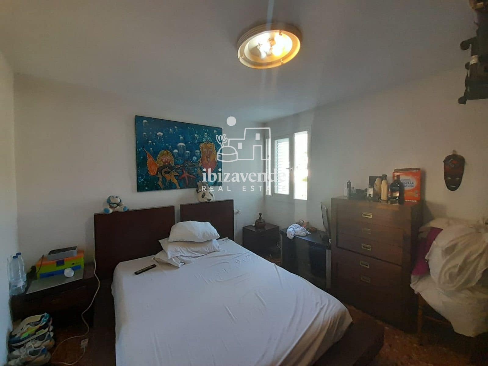 4 soverom Leilighet til salgs i Santa Eulalia / Santa Eularia med garasje - € 640 000 (Ref: 9444491)