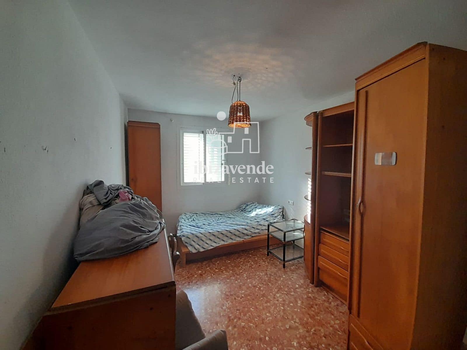 4 soverom Leilighet til salgs i Santa Eulalia / Santa Eularia med garasje - € 640 000 (Ref: 9444491)