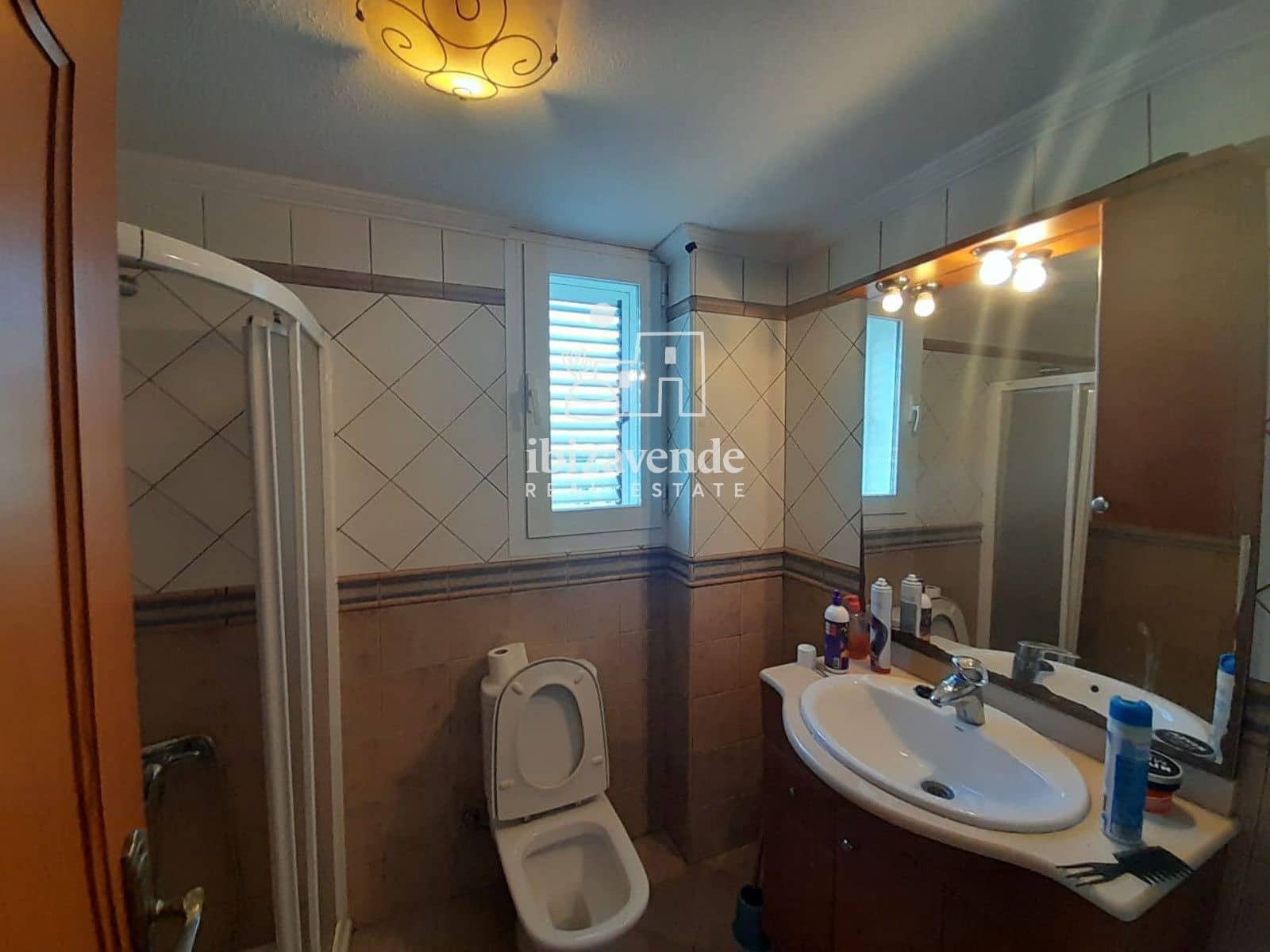 4 soverom Leilighet til salgs i Santa Eulalia / Santa Eularia med garasje - € 640 000 (Ref: 9444491)