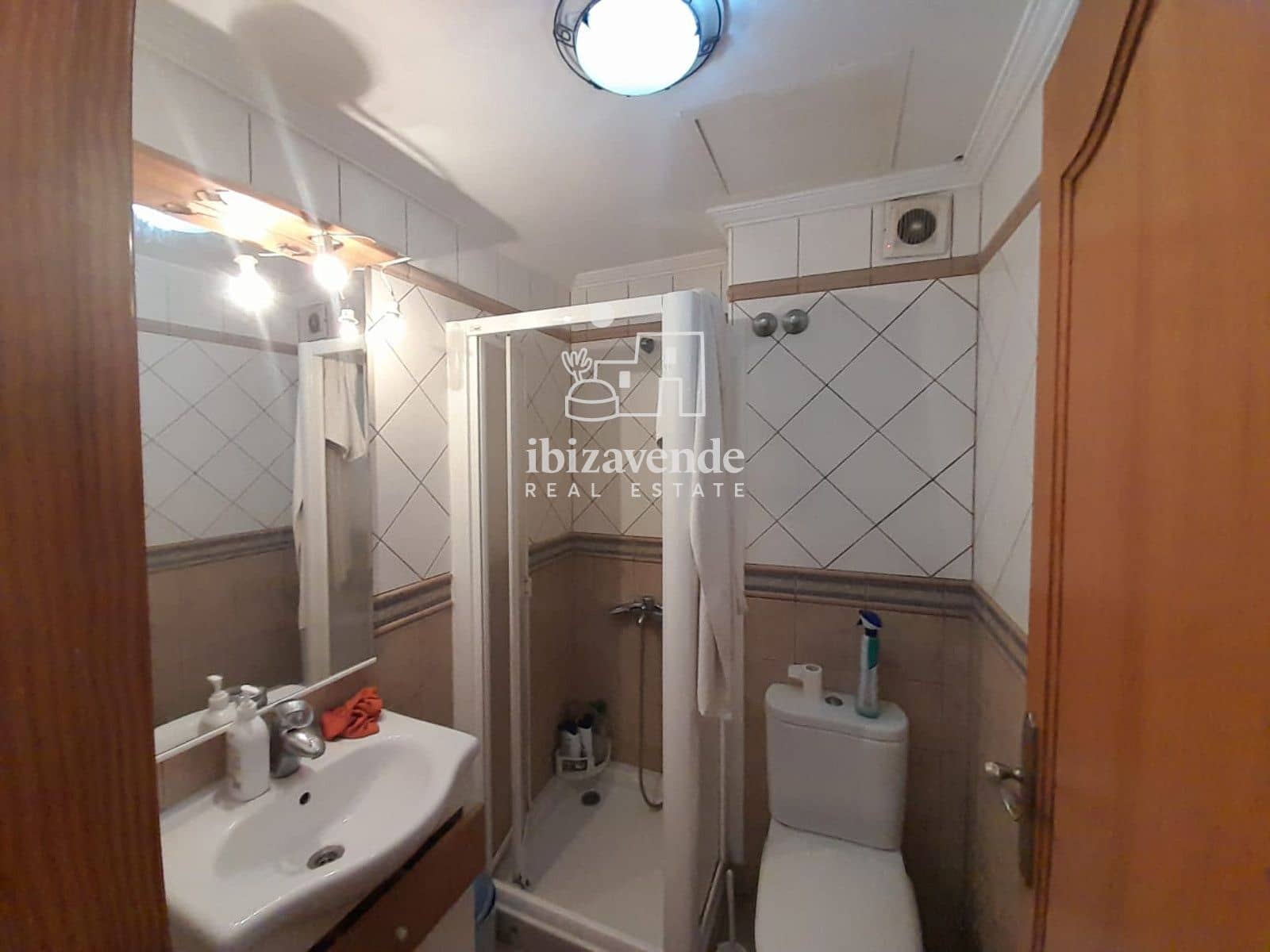 4 soverom Leilighet til salgs i Santa Eulalia / Santa Eularia med garasje - € 640 000 (Ref: 9444491)