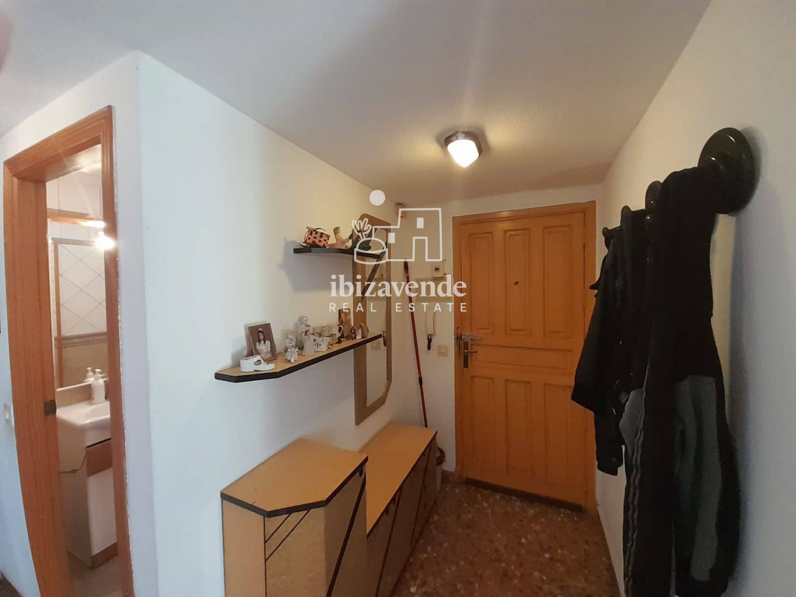 4 soverom Leilighet til salgs i Santa Eulalia / Santa Eularia med garasje - € 640 000 (Ref: 9444491)