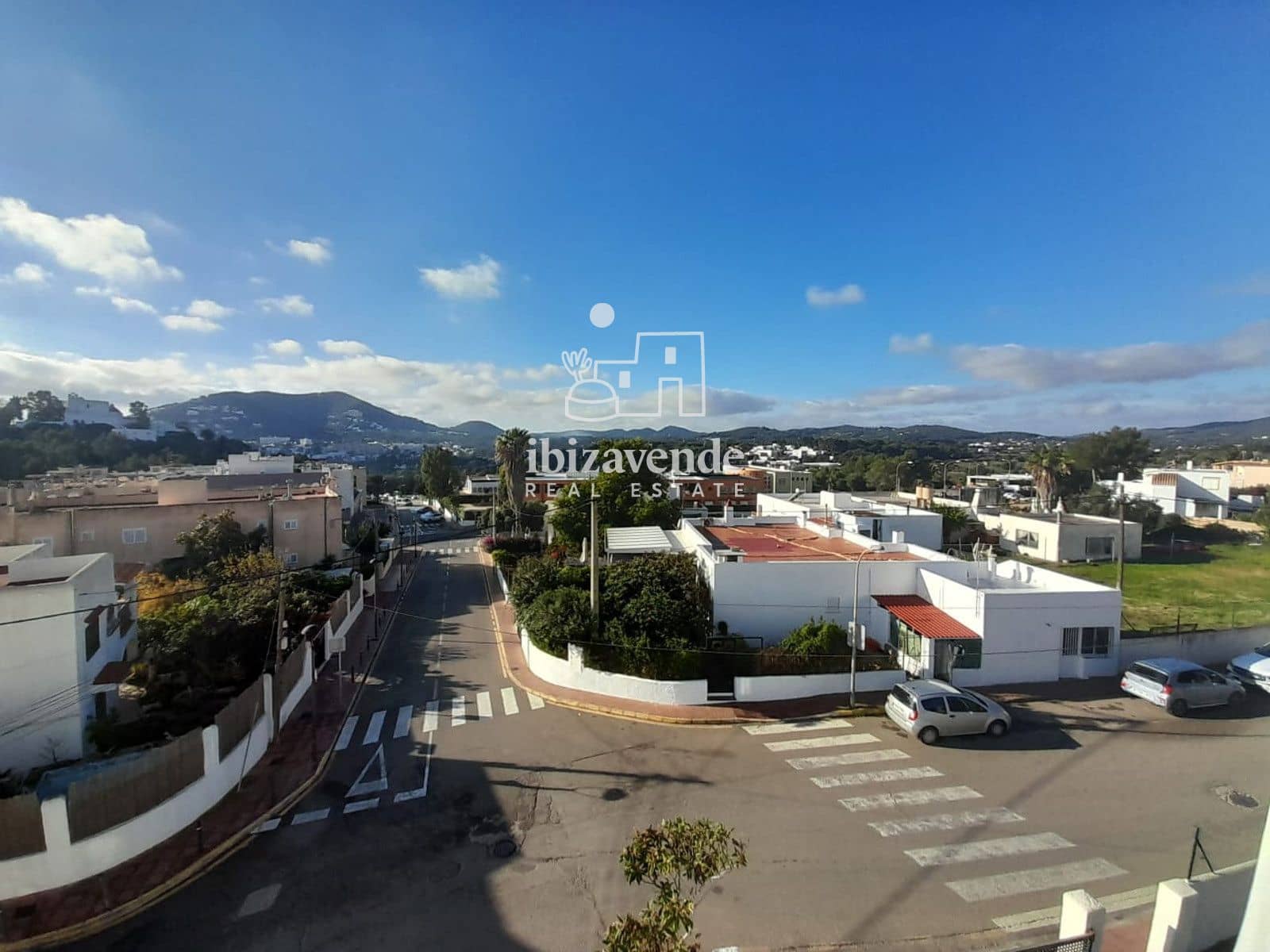 4 soverom Leilighet til salgs i Santa Eulalia / Santa Eularia med garasje - € 640 000 (Ref: 9444491)