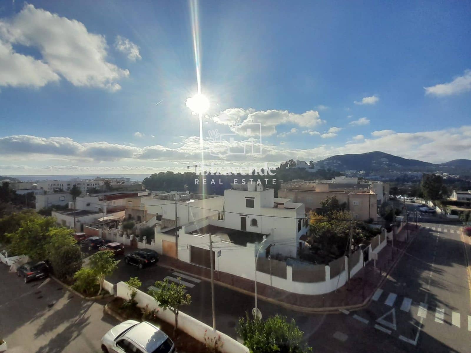 4 soverom Leilighet til salgs i Santa Eulalia / Santa Eularia med garasje - € 640 000 (Ref: 9444491)