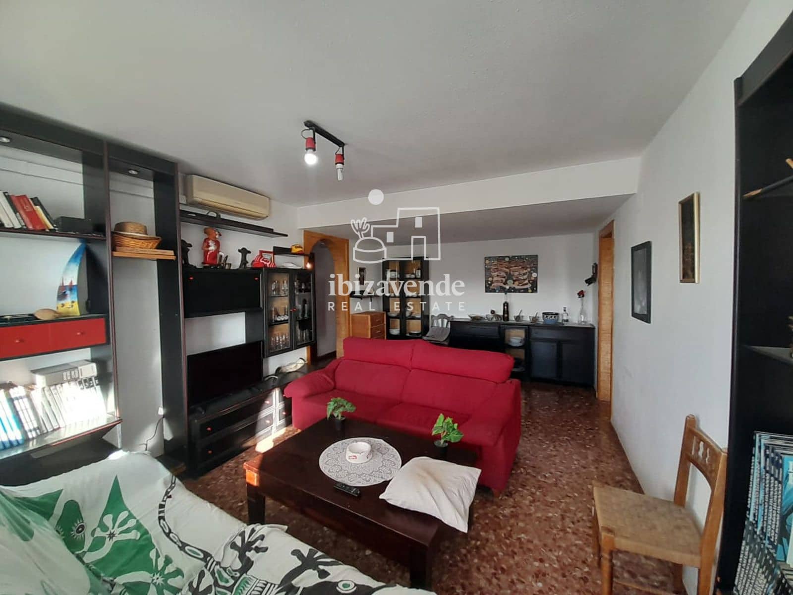 4 soverom Leilighet til salgs i Santa Eulalia / Santa Eularia med garasje - € 640 000 (Ref: 9444491)