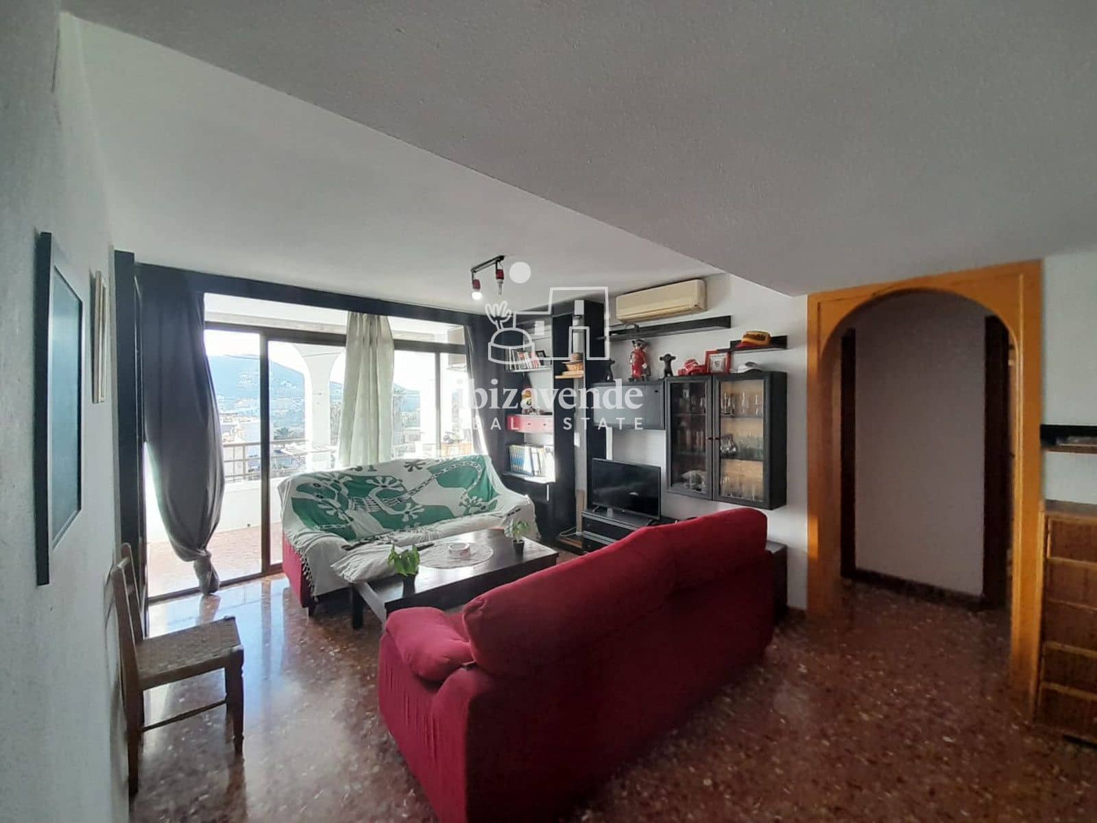 4 soverom Leilighet til salgs i Santa Eulalia / Santa Eularia med garasje - € 640 000 (Ref: 9444491)