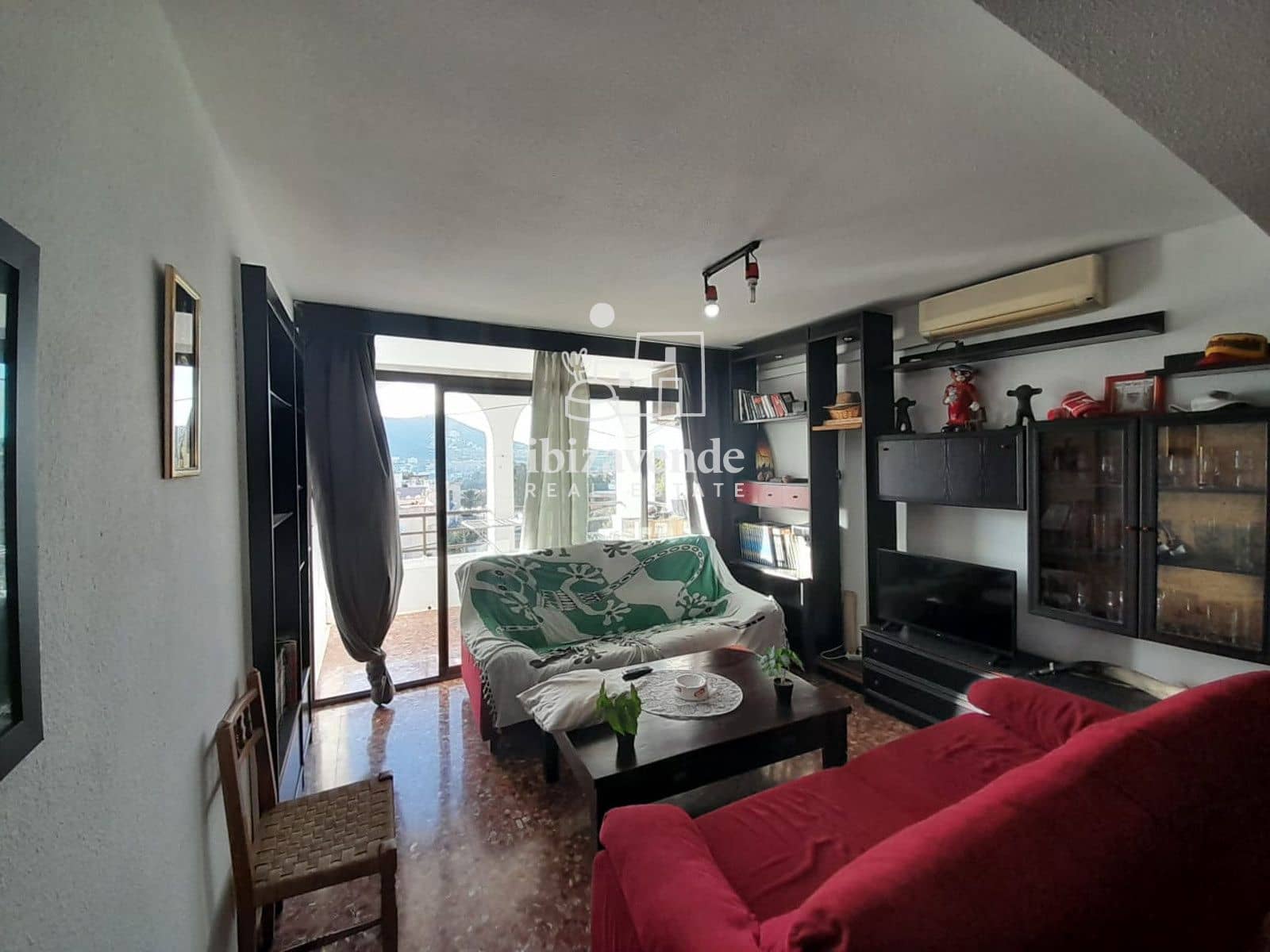 4 soverom Leilighet til salgs i Santa Eulalia / Santa Eularia med garasje - € 640 000 (Ref: 9444491)