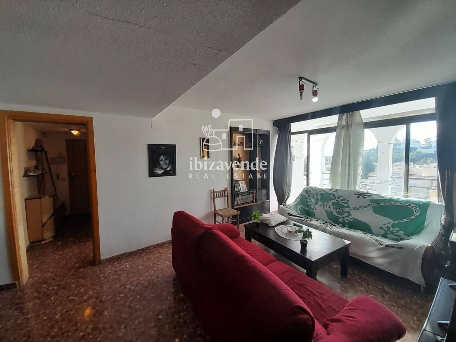 4 soverom Leilighet til salgs i Santa Eulalia / Santa Eularia med garasje - € 640 000 (Ref: 9444491)