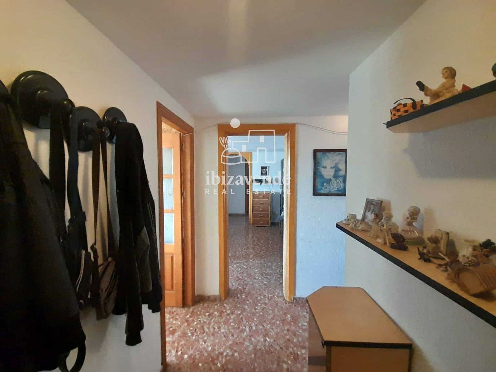 4 soverom Leilighet til salgs i Santa Eulalia / Santa Eularia med garasje - € 640 000 (Ref: 9444491)