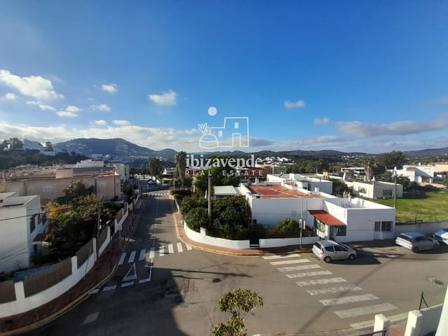 4 soverom Leilighet til salgs i Santa Eulalia / Santa Eularia med garasje - € 640 000 (Ref: 9444491)