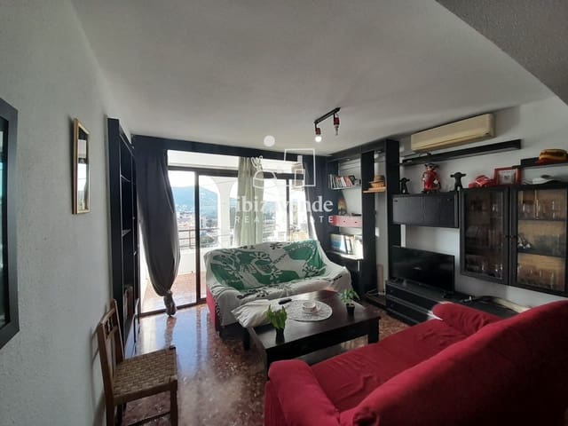 4 soverom Leilighet til salgs i Santa Eulalia / Santa Eularia med garasje - € 640 000 (Ref: 9444491)