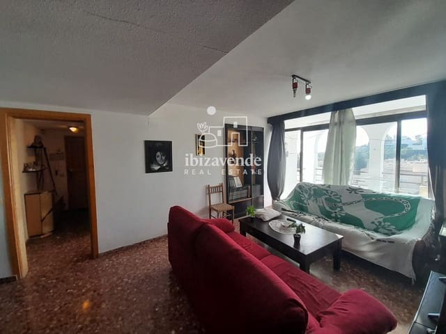 4 soverom Leilighet til salgs i Santa Eulalia / Santa Eularia med garasje - € 640 000 (Ref: 9444491)