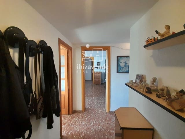 4 soverom Leilighet til salgs i Santa Eulalia / Santa Eularia med garasje - € 640 000 (Ref: 9444491)