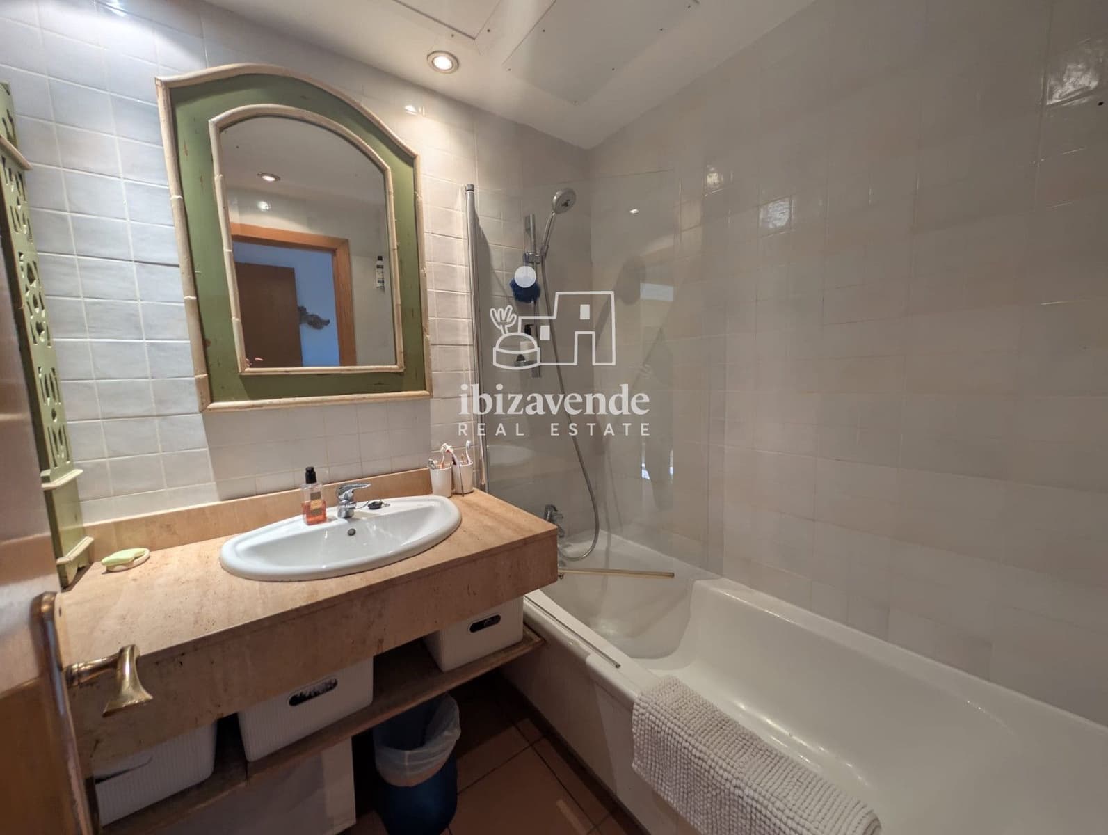 3 sovrum Lägenhet att hyra i Port des Torrent med pool - 5 000 € (Ref: 9449907)