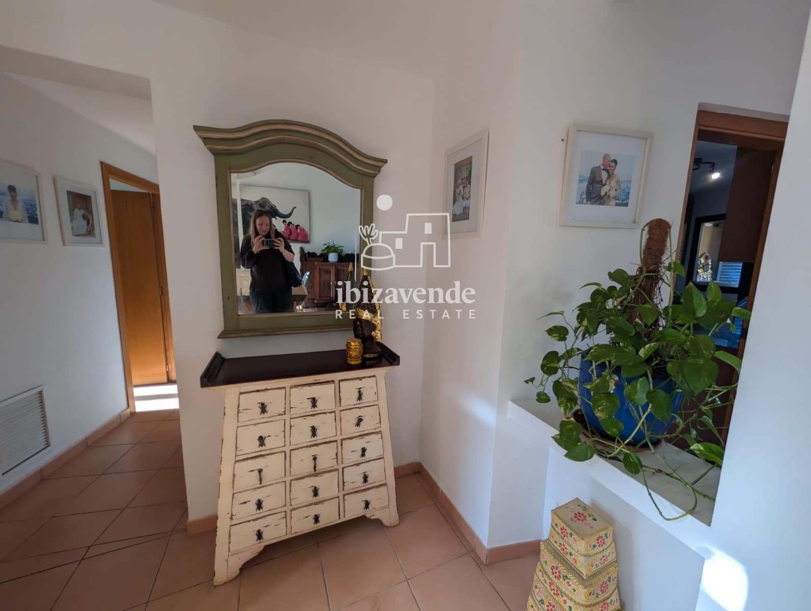 3 sovrum Lägenhet att hyra i Port des Torrent med pool - 5 000 € (Ref: 9449907)