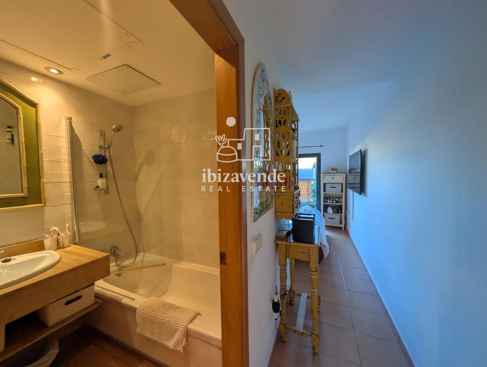 3 sovrum Lägenhet att hyra i Port des Torrent med pool - 5 000 € (Ref: 9449907)