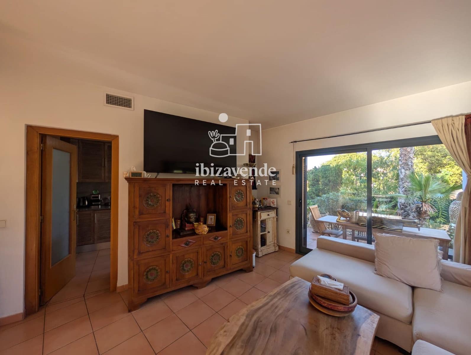 3 sovrum Lägenhet att hyra i Port des Torrent med pool - 5 000 € (Ref: 9449907)