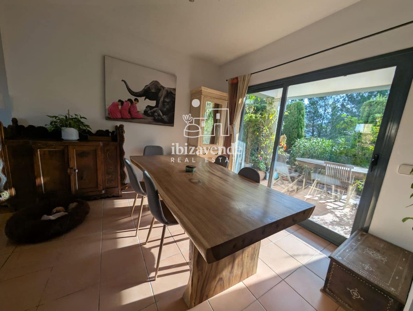 3 sovrum Lägenhet att hyra i Port des Torrent med pool - 5 000 € (Ref: 9449907)