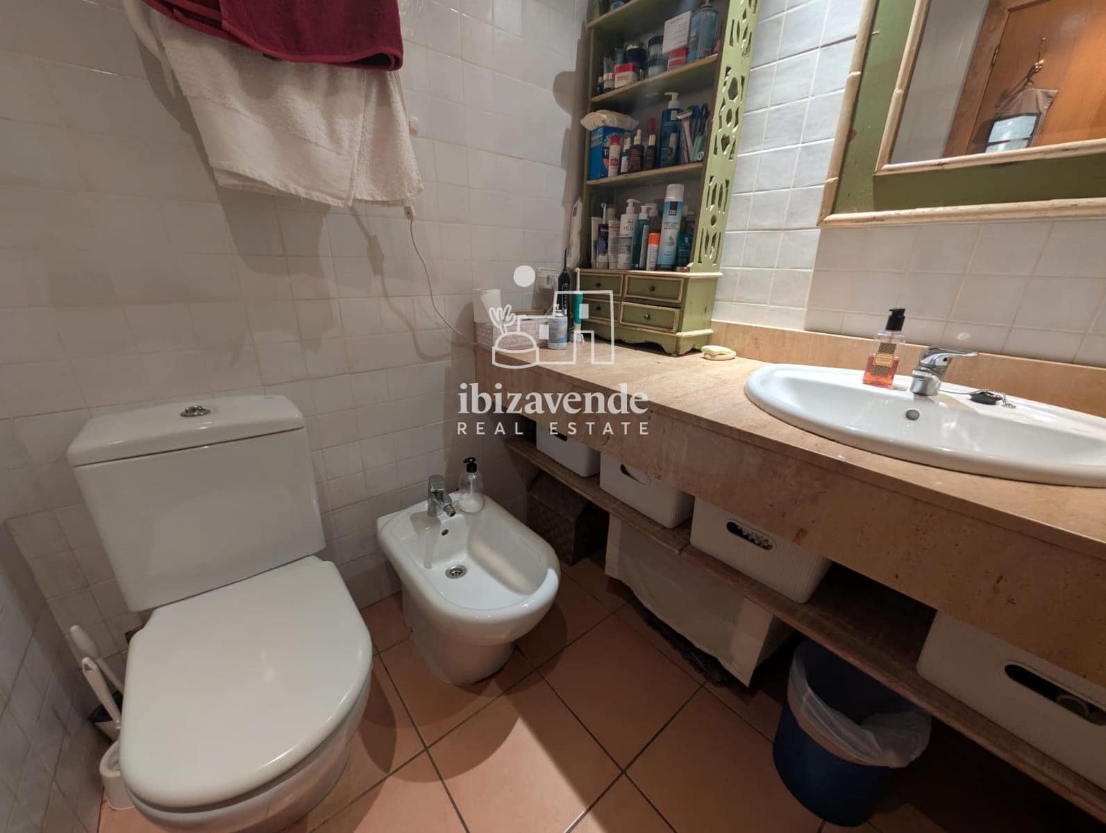 3 sovrum Lägenhet att hyra i Port des Torrent med pool - 5 000 € (Ref: 9449907)