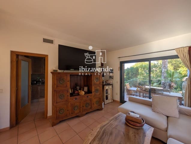 3 bedroom Flat for rent in Port des Torrent, San Jose / Sant Josep de Sa Talaia with pool - € 5,000 (Ref: 9449907)