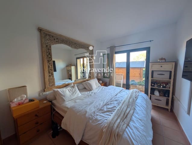 3 bedroom Flat for rent in Port des Torrent, San Jose / Sant Josep de Sa Talaia with pool - € 5,000 (Ref: 9449907)