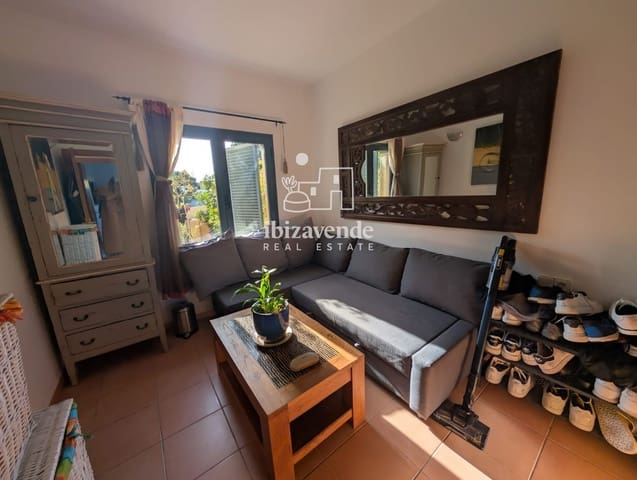 3 bedroom Flat for rent in Port des Torrent, San Jose / Sant Josep de Sa Talaia with pool - € 5,000 (Ref: 9449907)