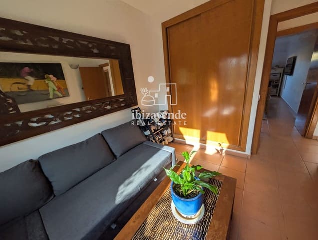 3 bedroom Flat for rent in Port des Torrent, San Jose / Sant Josep de Sa Talaia with pool - € 5,000 (Ref: 9449907)