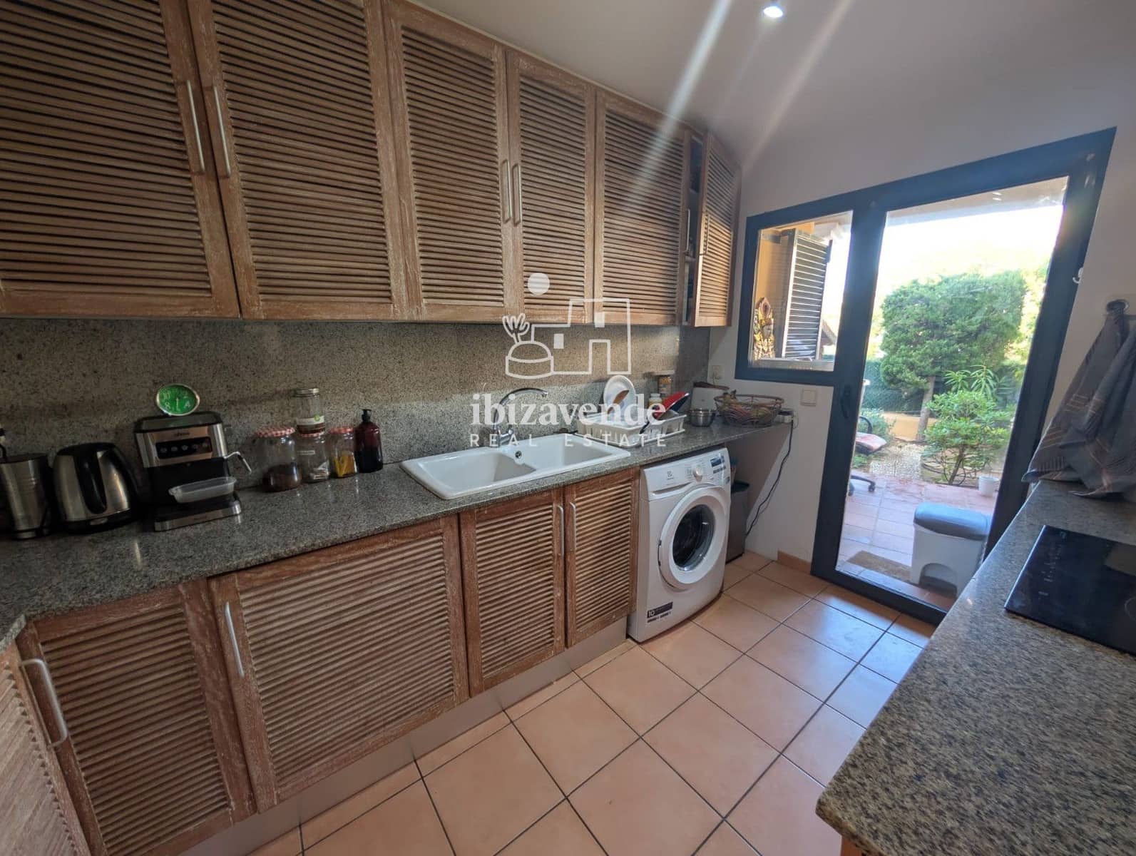 3 sovrum Lägenhet att hyra i Port des Torrent med pool - 5 000 € (Ref: 9449907)