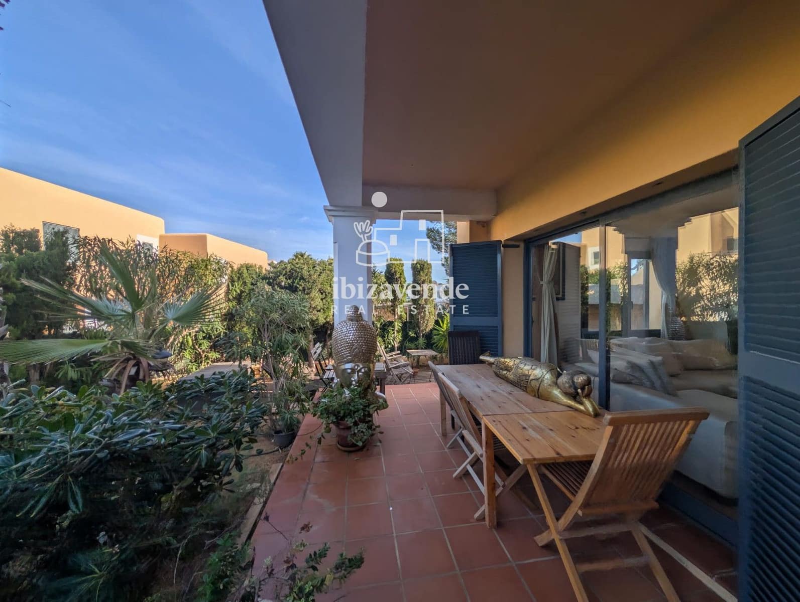 3 sovrum Lägenhet att hyra i Port des Torrent med pool - 5 000 € (Ref: 9449907)