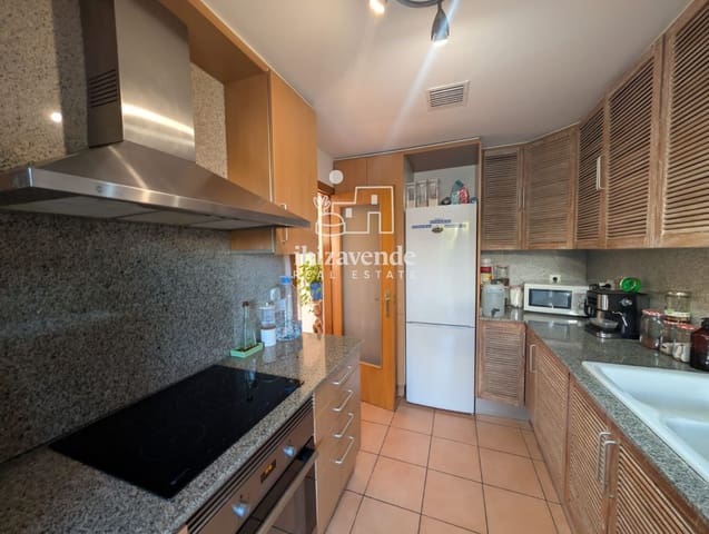 3 bedroom Flat for rent in Port des Torrent, San Jose / Sant Josep de Sa Talaia with pool - € 5,000 (Ref: 9449907)