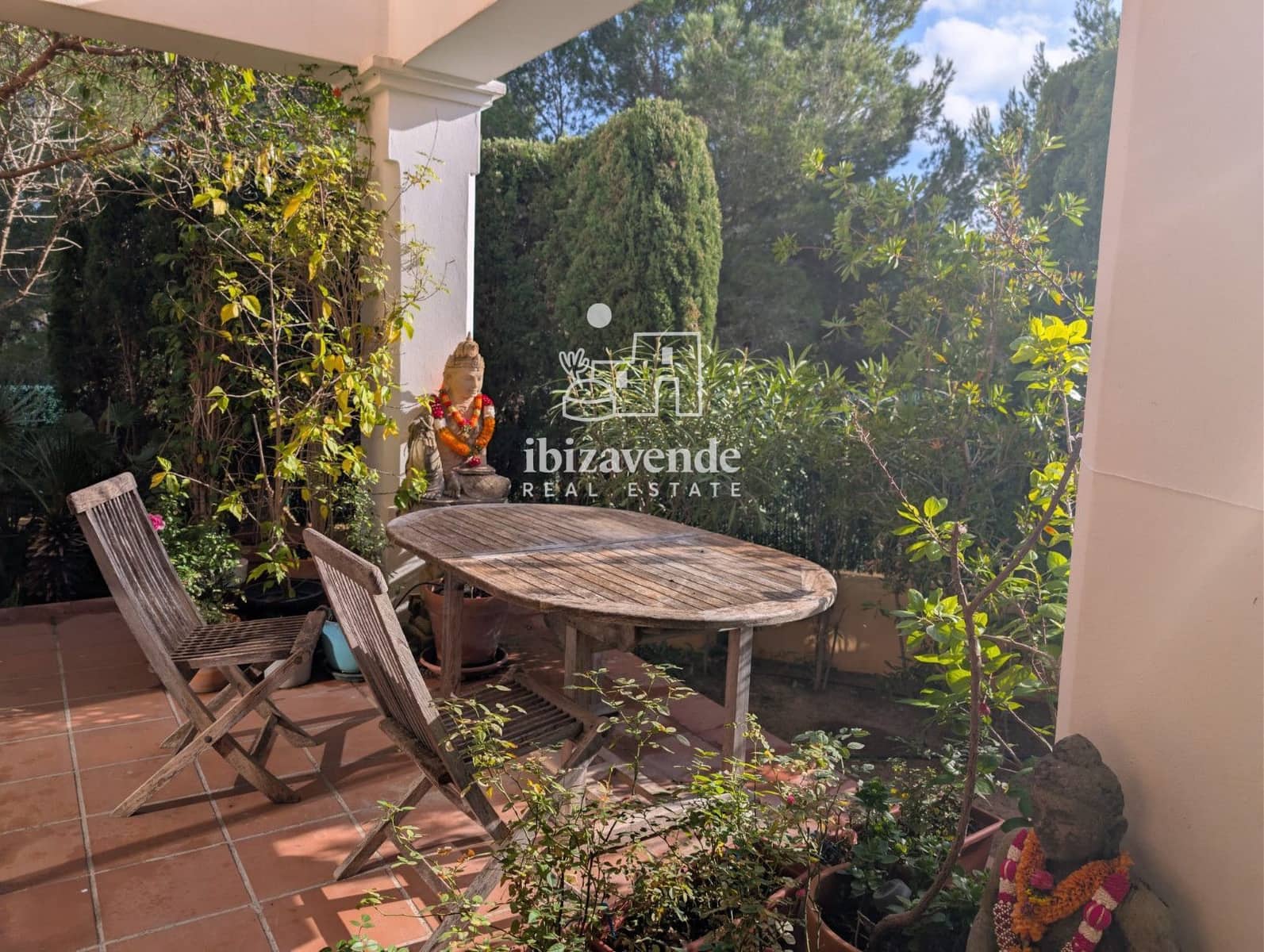 3 sovrum Lägenhet att hyra i Port des Torrent med pool - 5 000 € (Ref: 9449907)