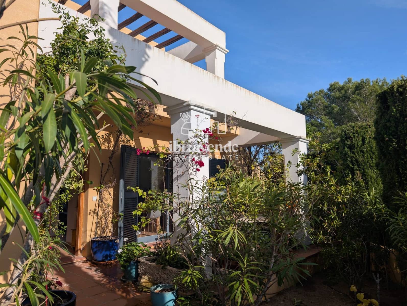 3 sovrum Lägenhet att hyra i Port des Torrent med pool - 5 000 € (Ref: 9449907)