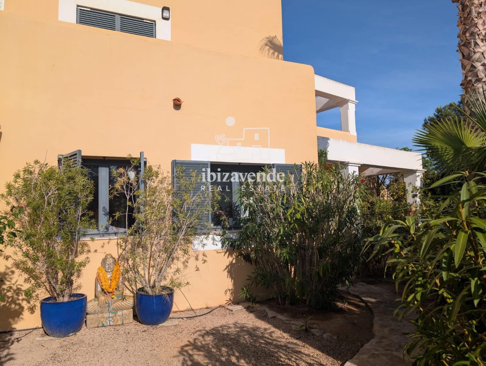 3 sovrum Lägenhet att hyra i Port des Torrent med pool - 5 000 € (Ref: 9449907)