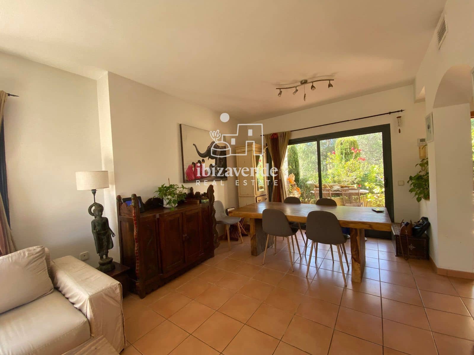 3 sypialnia Mieszkanie do wynajęcia w Port des Torrent z basenem garażem - 5 000 € (Ref: 9449907)