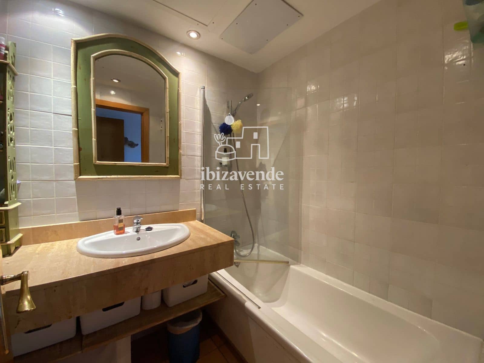 3 sypialnia Mieszkanie do wynajęcia w Port des Torrent z basenem garażem - 5 000 € (Ref: 9449907)