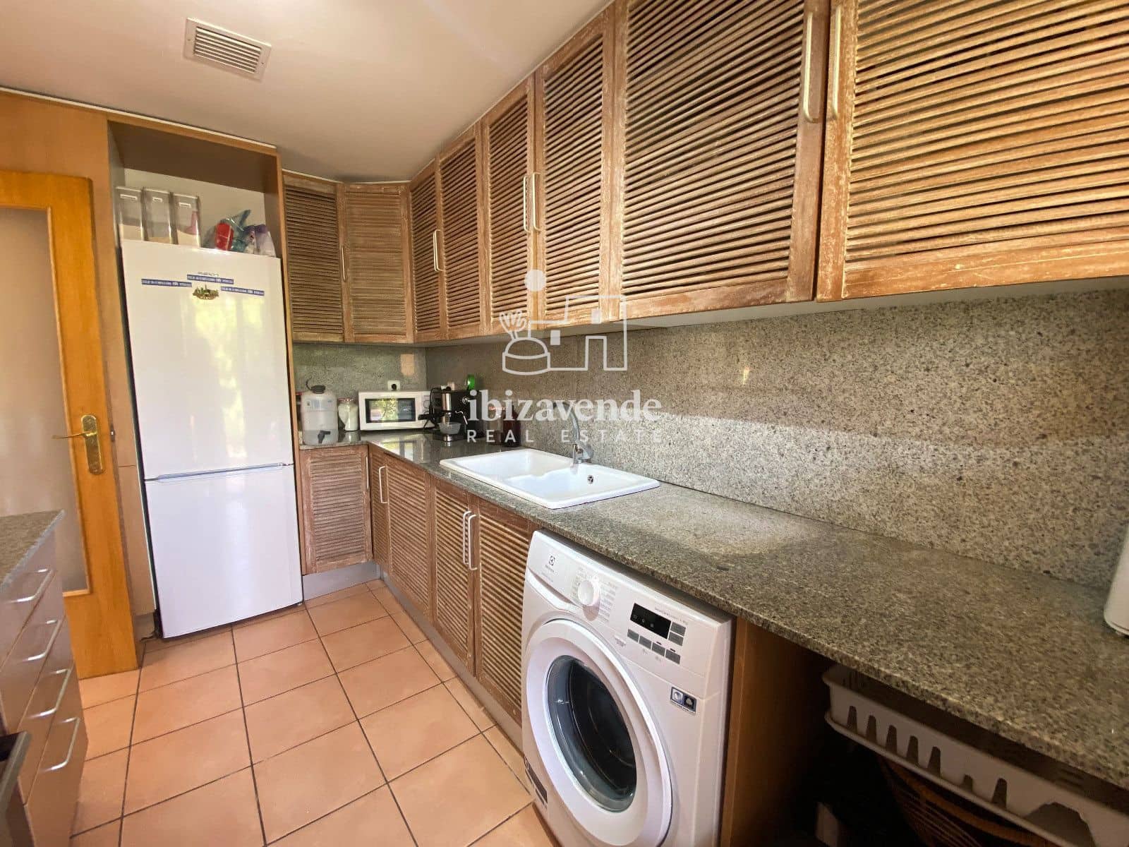 3 sypialnia Mieszkanie do wynajęcia w Port des Torrent z basenem garażem - 5 000 € (Ref: 9449907)