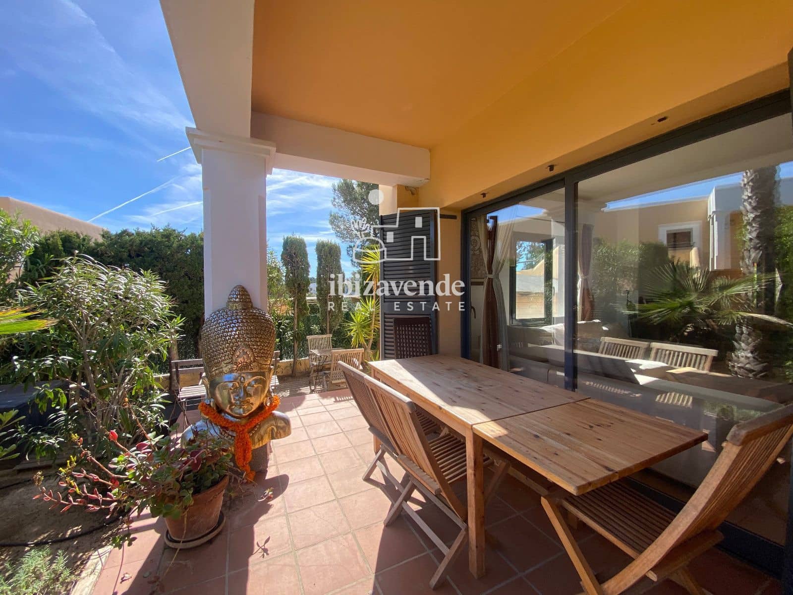 3 sypialnia Mieszkanie do wynajęcia w Port des Torrent z basenem garażem - 5 000 € (Ref: 9449907)