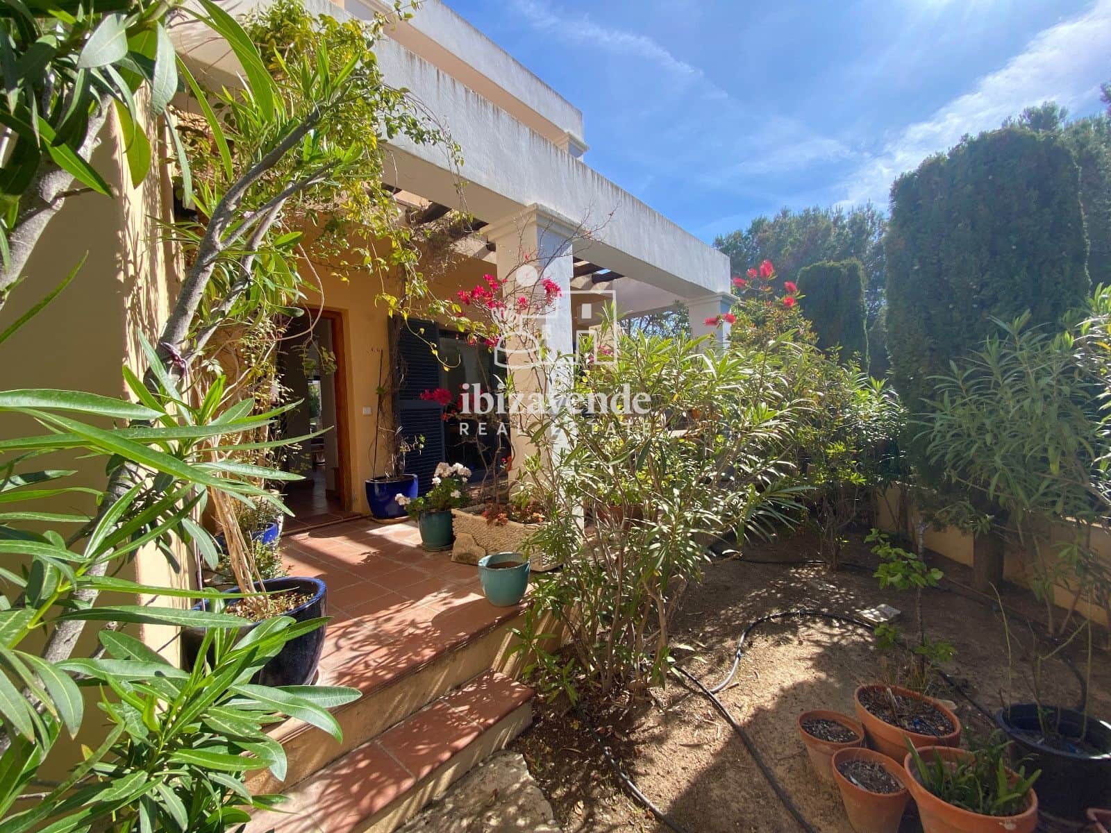 3 sypialnia Mieszkanie do wynajęcia w Port des Torrent z basenem garażem - 5 000 € (Ref: 9449907)