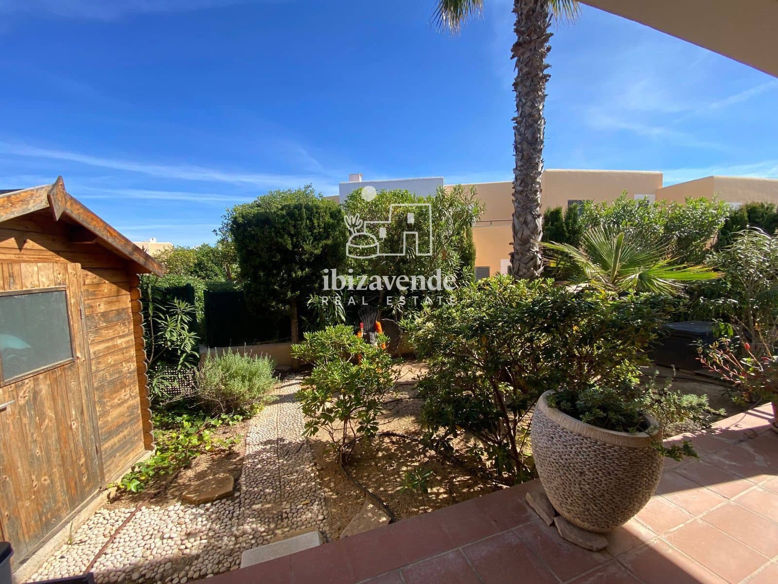 3 sypialnia Mieszkanie do wynajęcia w Port des Torrent z basenem garażem - 5 000 € (Ref: 9449907)