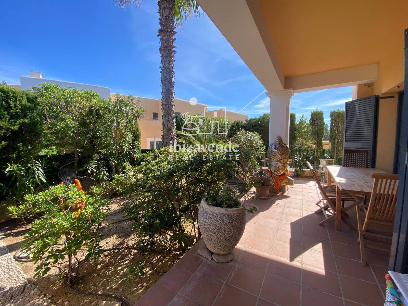 3 sypialnia Mieszkanie do wynajęcia w Port des Torrent z basenem garażem - 5 000 € (Ref: 9449907)