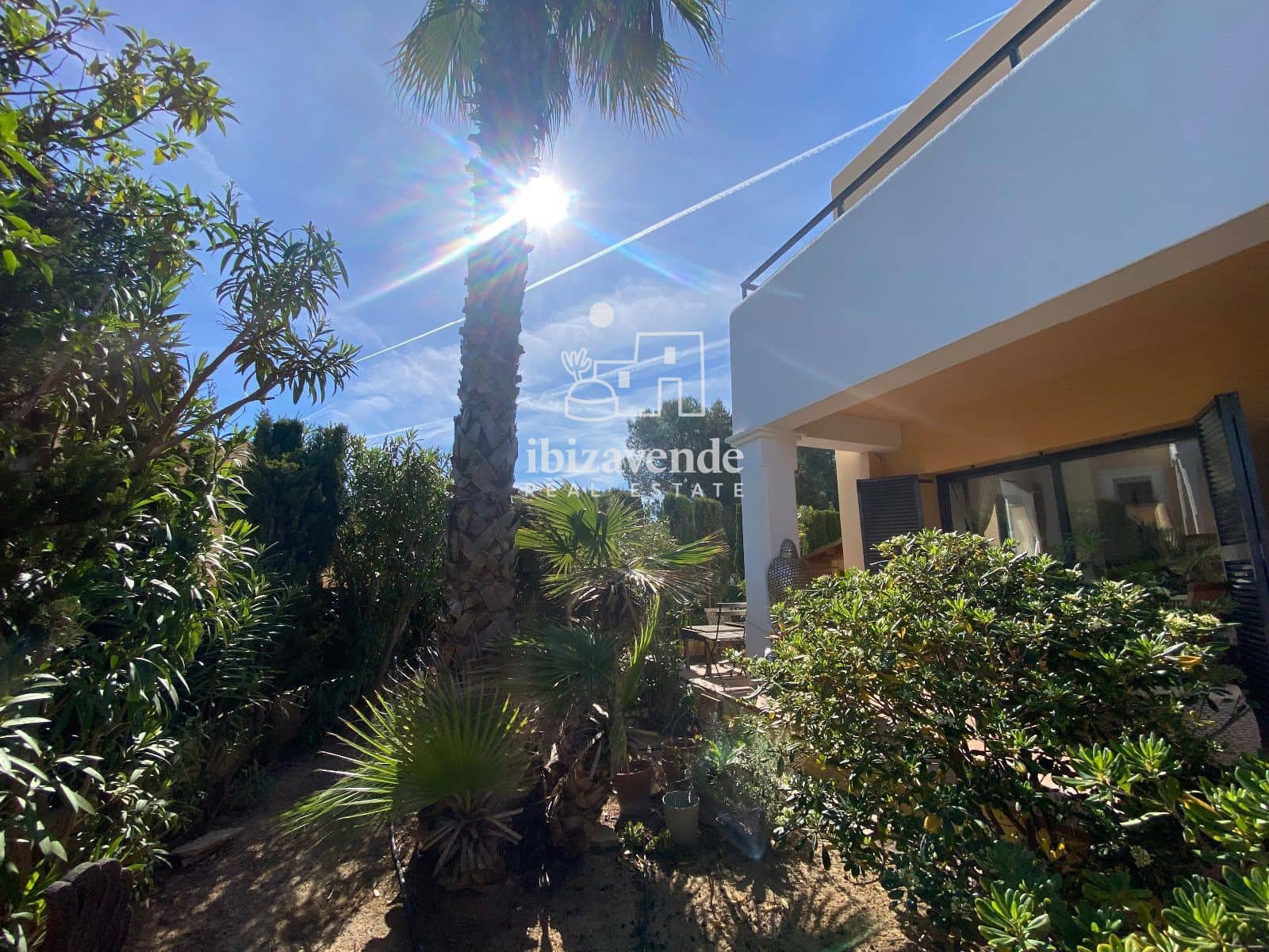 3 sypialnia Mieszkanie do wynajęcia w Port des Torrent z basenem garażem - 5 000 € (Ref: 9449907)