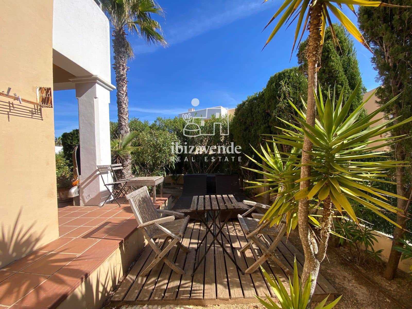 3 sypialnia Mieszkanie do wynajęcia w Port des Torrent z basenem garażem - 5 000 € (Ref: 9449907)