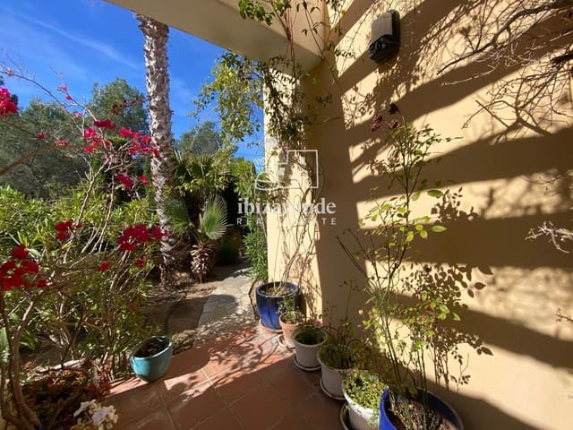 3 bedroom Flat for rent in Port des Torrent, San Jose / Sant Josep de Sa Talaia with pool garage - € 5,000 (Ref: 9449907)