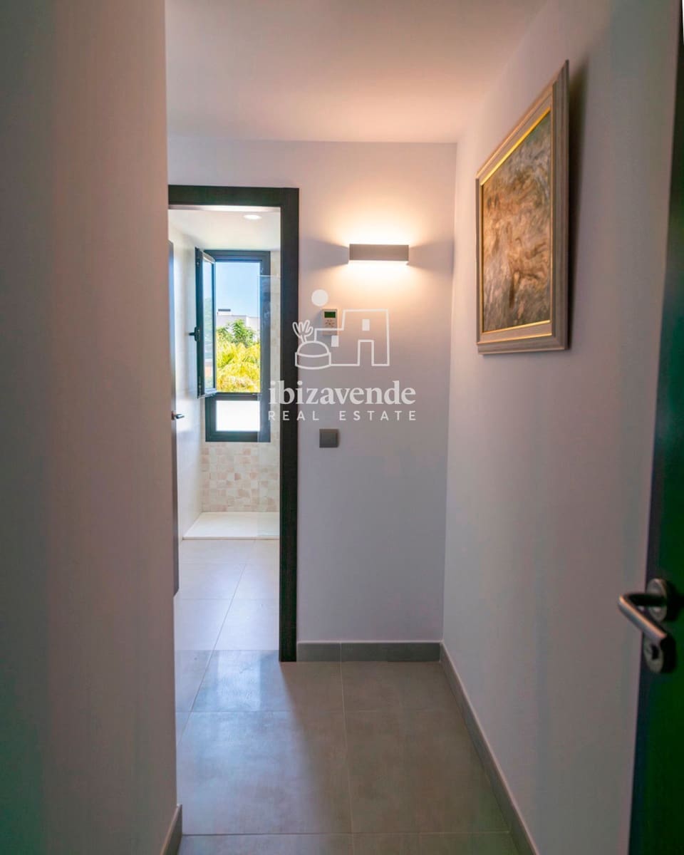 3 quarto Apartamento para arrendar em Nuestra Senora de Jesus com garagem - 4 500 € (Ref: 9453517)