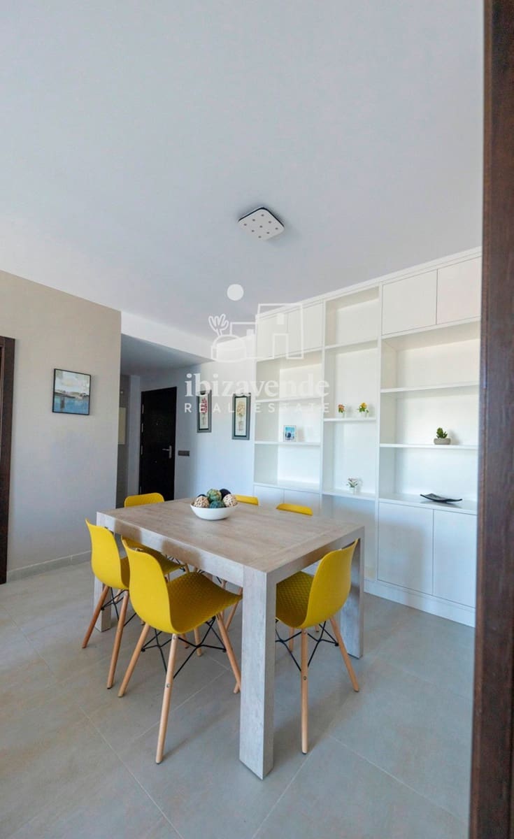 3 quarto Apartamento para arrendar em Nuestra Senora de Jesus com garagem - 4 500 € (Ref: 9453517)