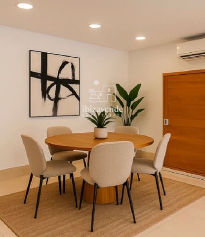 Kantoor te huur in Ibiza dorp - € 850 (Ref: 9454806)